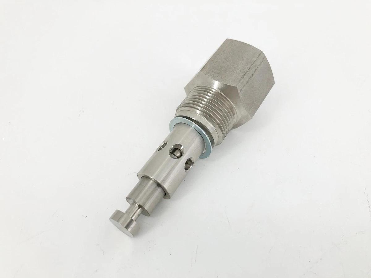 New Armstrong A9861 Valve Vent Assembly for PT300/3500/400 Series - No Box