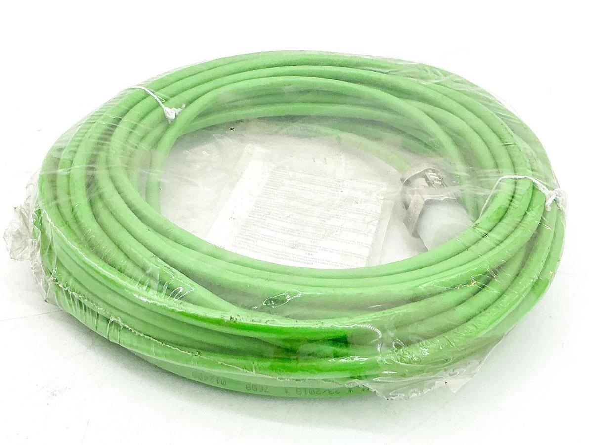New Siemens 6FX5002-2DC10-1BF0 Signal Cable Assembly 24V IP20-IP67