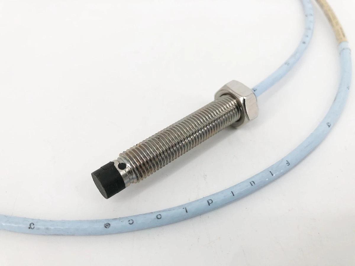 New Bently Nevada 330101-00-20-10-12-05 Proximity Probe 3300 XL 8MM - No Box