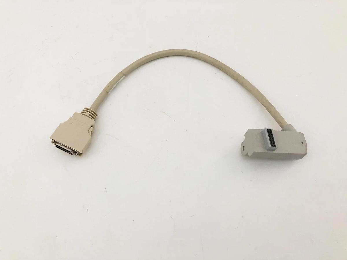 New Allen-Bradley 4100CCF1 Ser. A Flex I/O Interface Cable Assembly