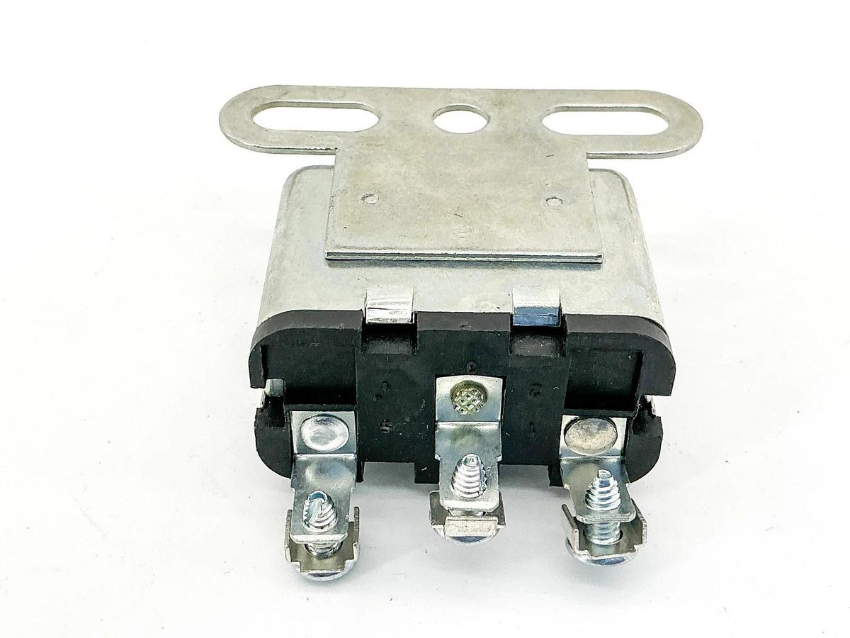 New Unisource JD114C7-12V Relay 12V TSA/3002603 - No Box