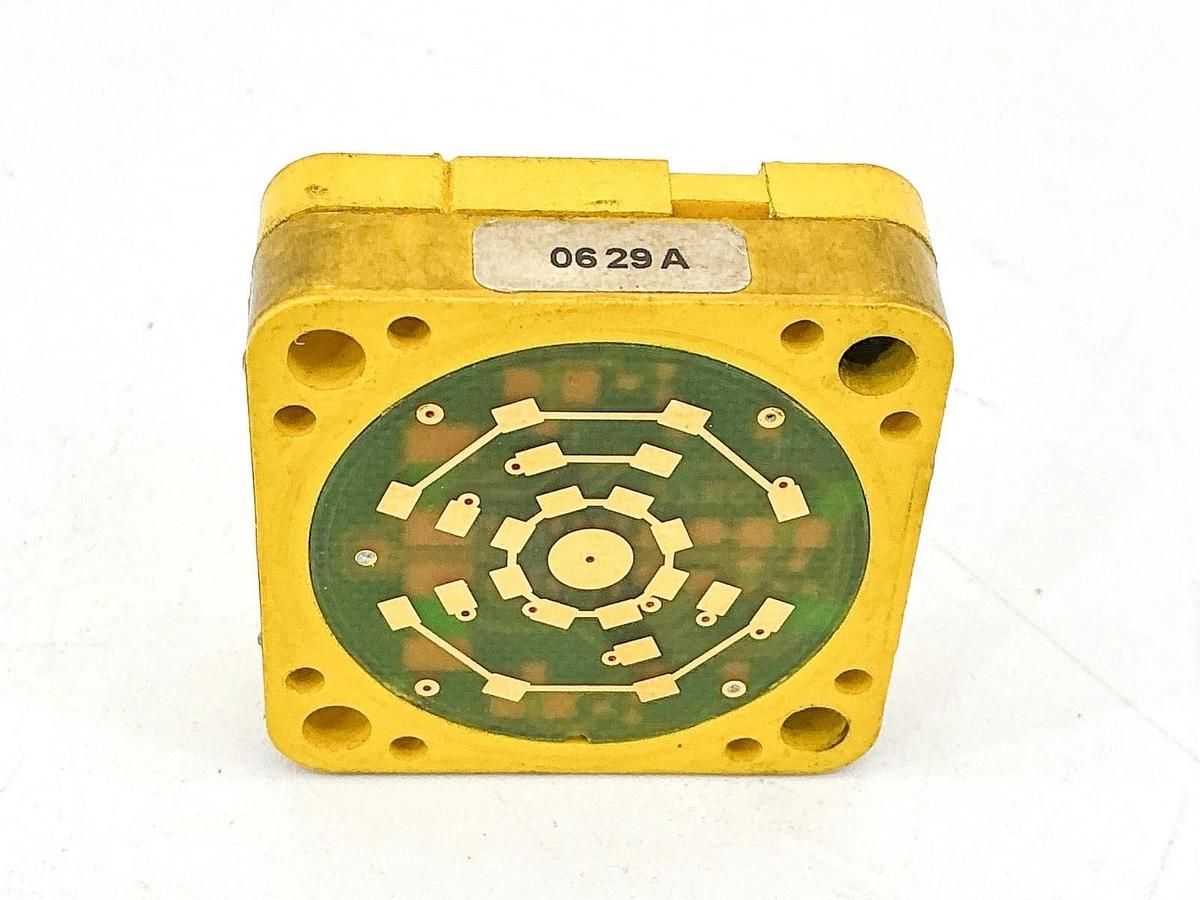 Used Lot of 3 Banner RLM5 MaxiBeam Sensor Module