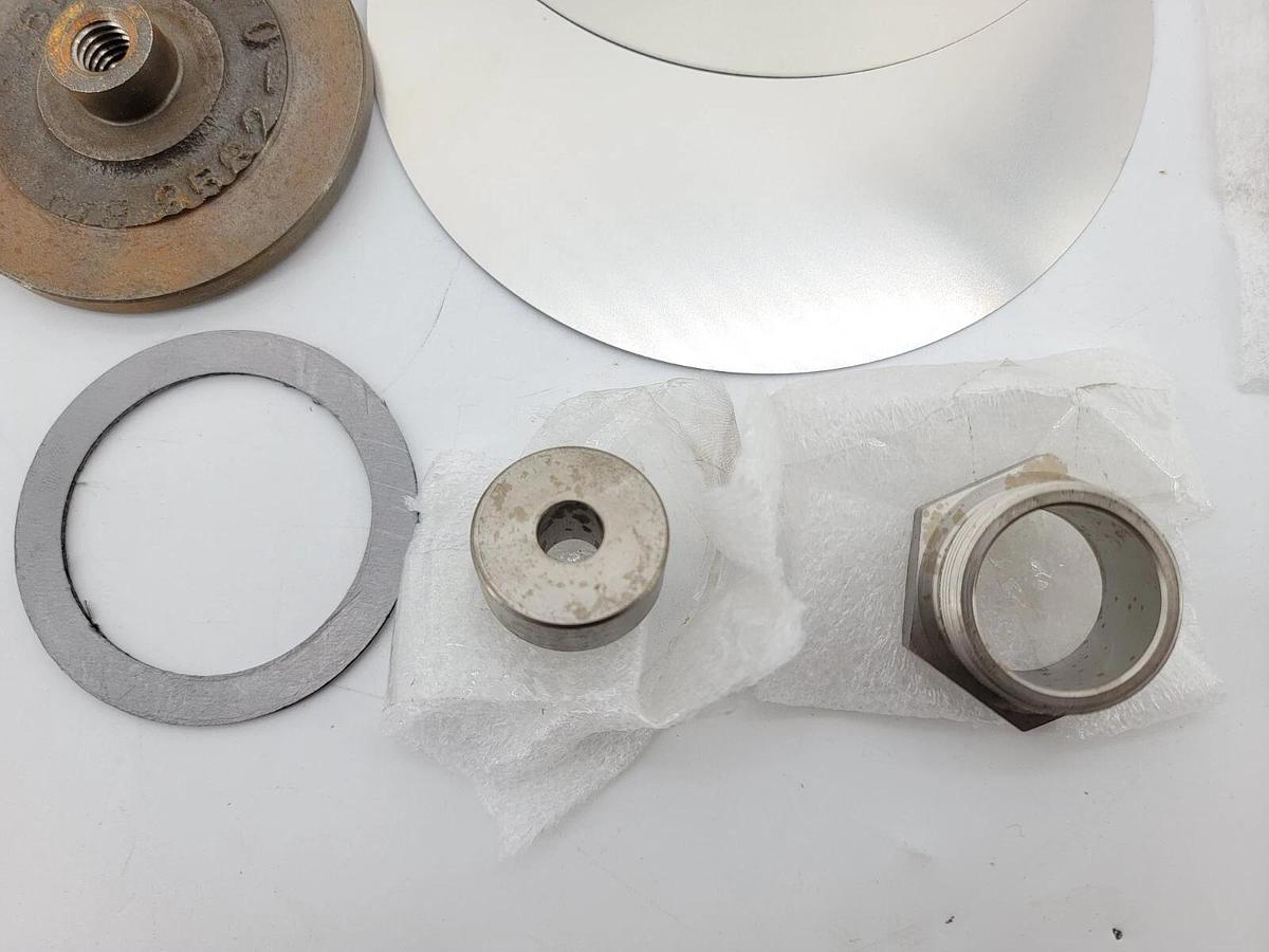 New Spence Engineering 07749-00 Repair Kit for 1" Type E Valve