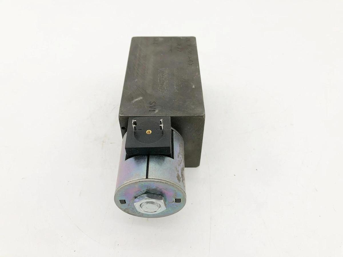 New FSC 1DG7-0002 Valve 215062940-50 / 30381221-01 / 2150630-40 - No Box