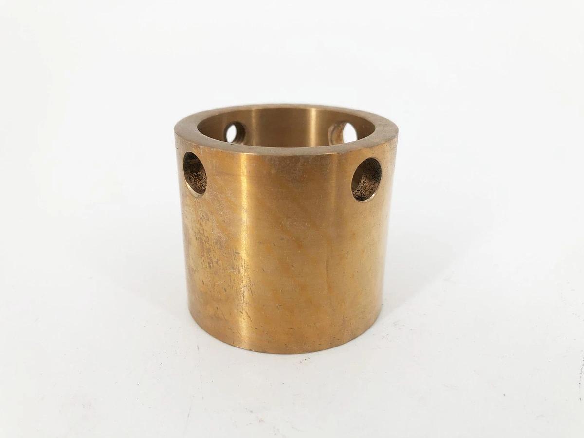 New R282-09-1102 Right Hand Shaft Sleeve for Gould 3460 Bronze - No Box