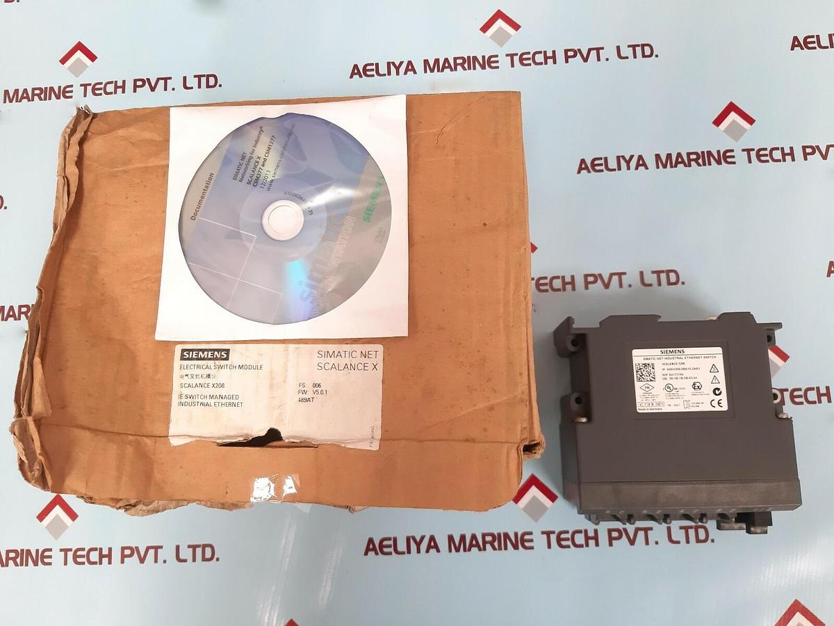 Used Grace Engineered Products P-R62-F3R0 Ethernet Panel Interface Connector