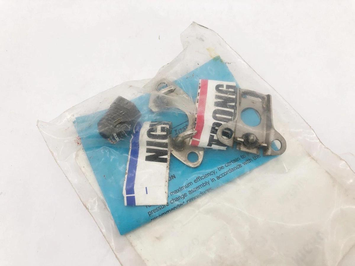 New Spence Nicholson 0043103 Repair Kit 8 OR 1/8" ORIF MECH LESS BKT