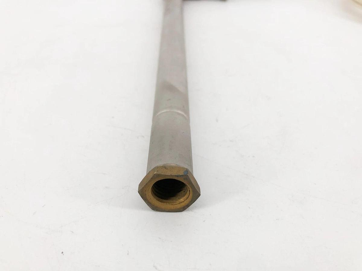 New ABB Hotwatt H24739 Cartridge Heater 750W 115/230B - No Box