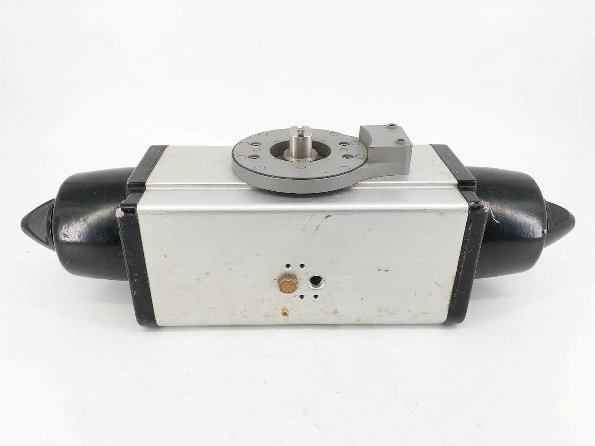 Used Assured Automation SRN0240401SKA0202 Actuator F10-F12 8.4 bar