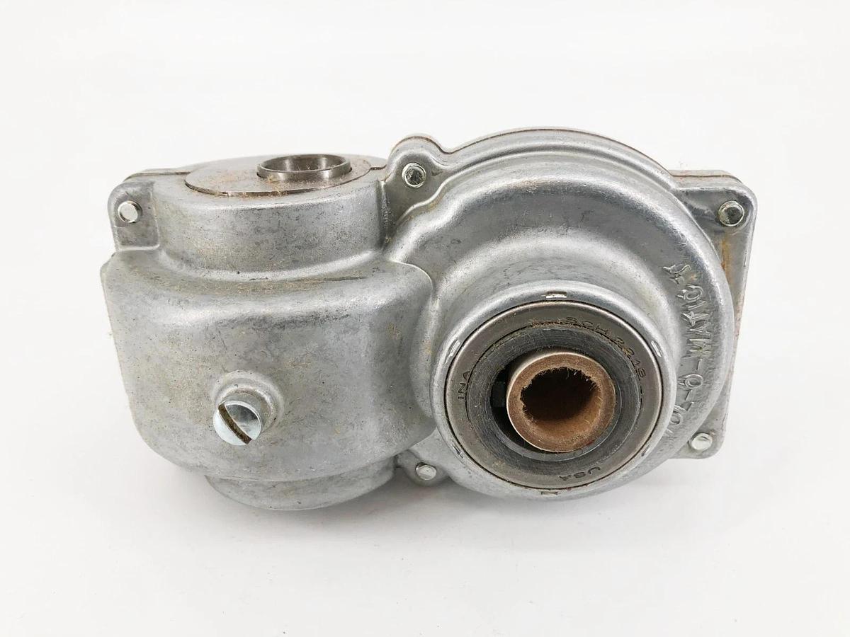 New Tolomatic 02740200 Float-A-Shaft Gearbox Coupling 2:1 LH