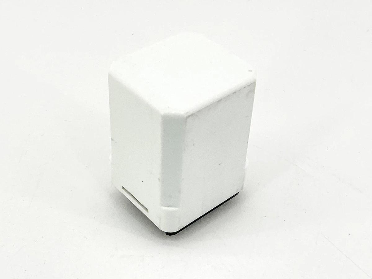 New Magnecraft W388CPSRX-22 Time Delay Relay 24VDC 1/2HP - No Box