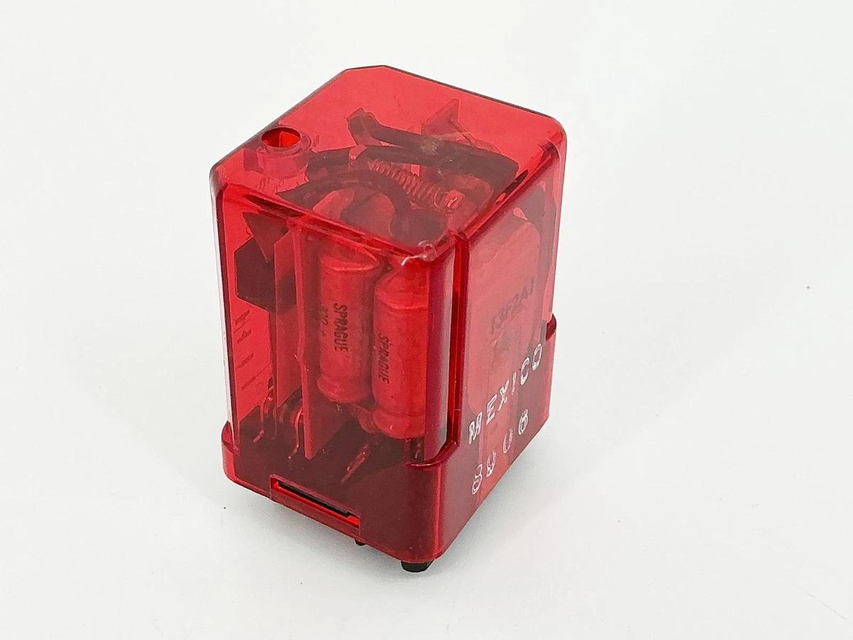 New Midland Ross 626-0242 Relay 0.5 Seconds 10A 120V 11Pin - No BOx