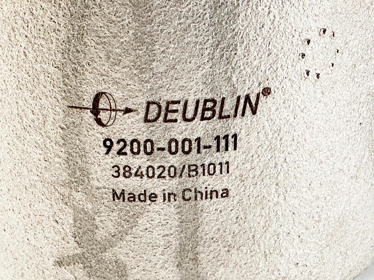 New Deublin 9200-001-111 Union 2"NPT LH Rotor M384020