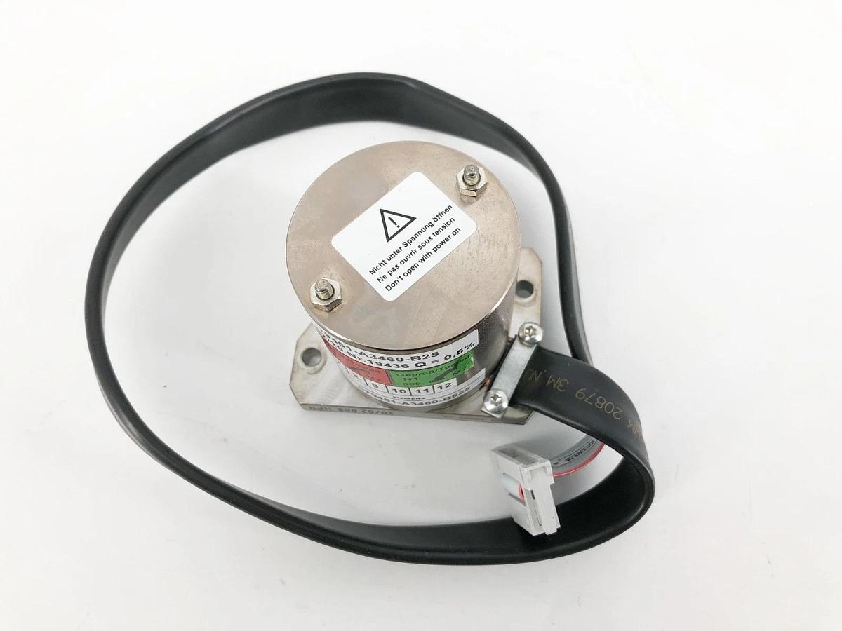 New Siemens C79451-A3460-B525 Analyzer Measuring Head