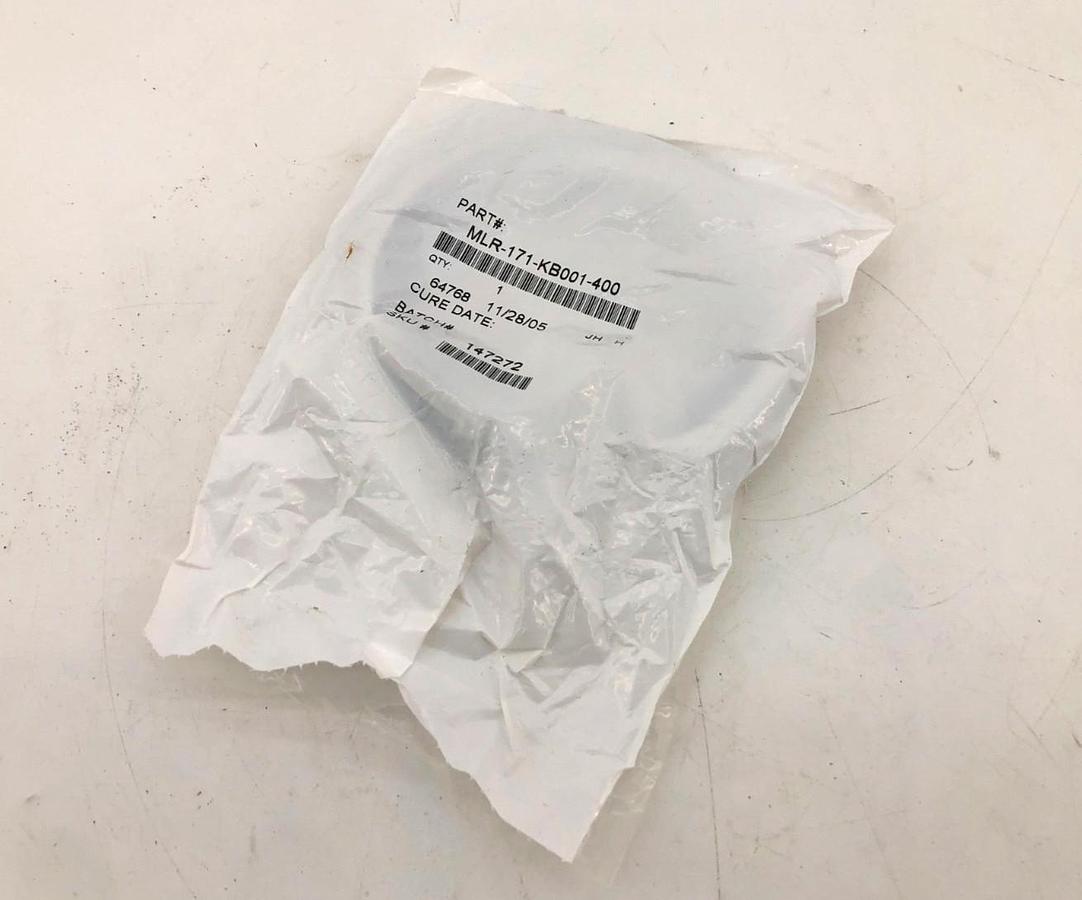 New Miller MLR-171-KB001-400 Piston Seal Kit 4"