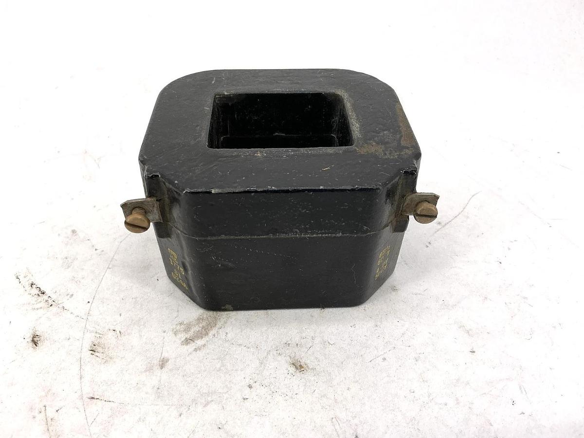 New Square D 1775-S1-U24A Magnetic Coil 440/480V 50/60CY 1775S1U24A - No Box