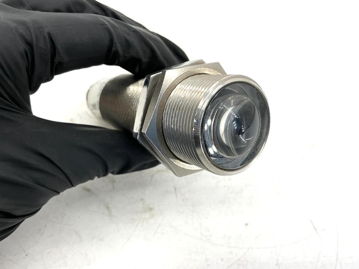 New Banner Engineering SMA30SELQD Photoelectric Sensor 12-240VAC 27286 - No Box