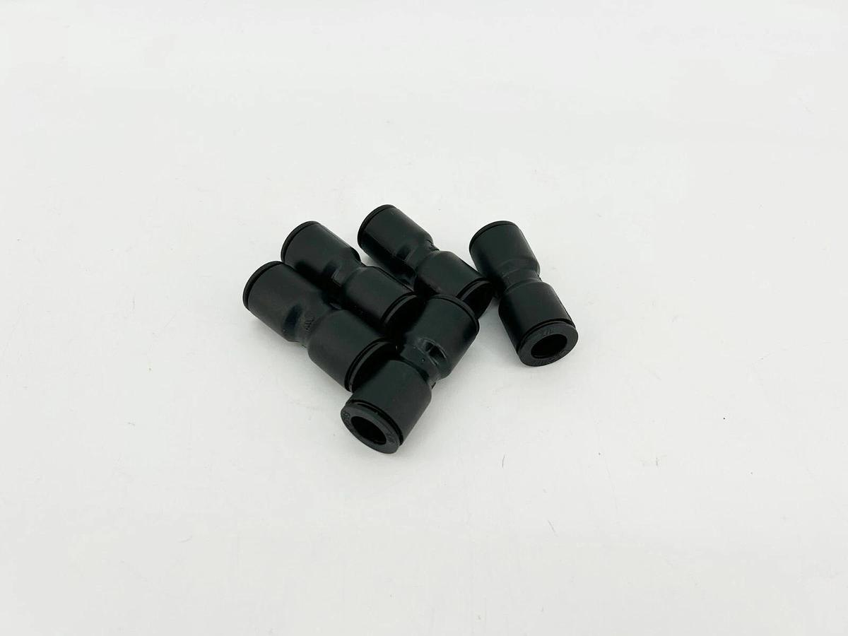 Lot of 5 New Lawson 86783 Union Tubes, 1/2", 290PSI
