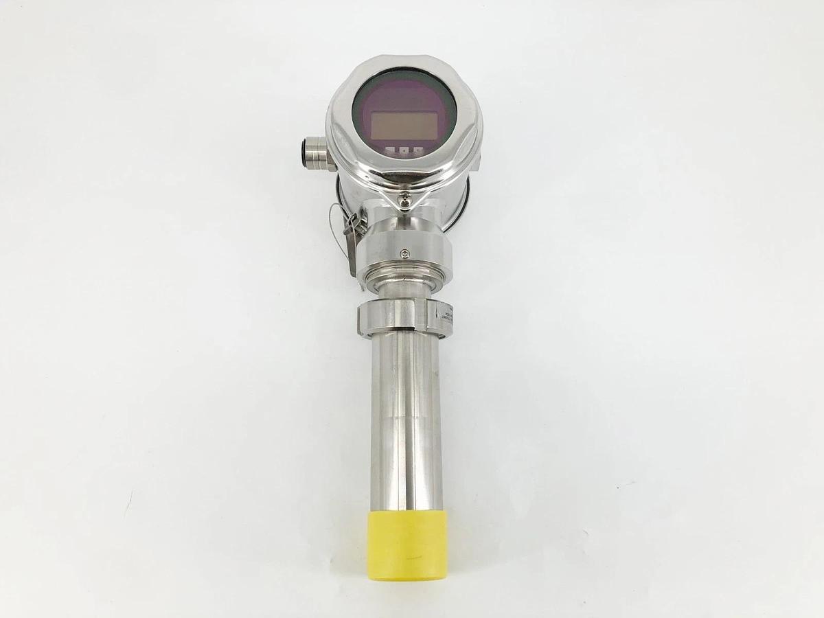 New Endress + Hauser Deltapilot S Pressure Transmitter FMB70-ABT1CA257CNA