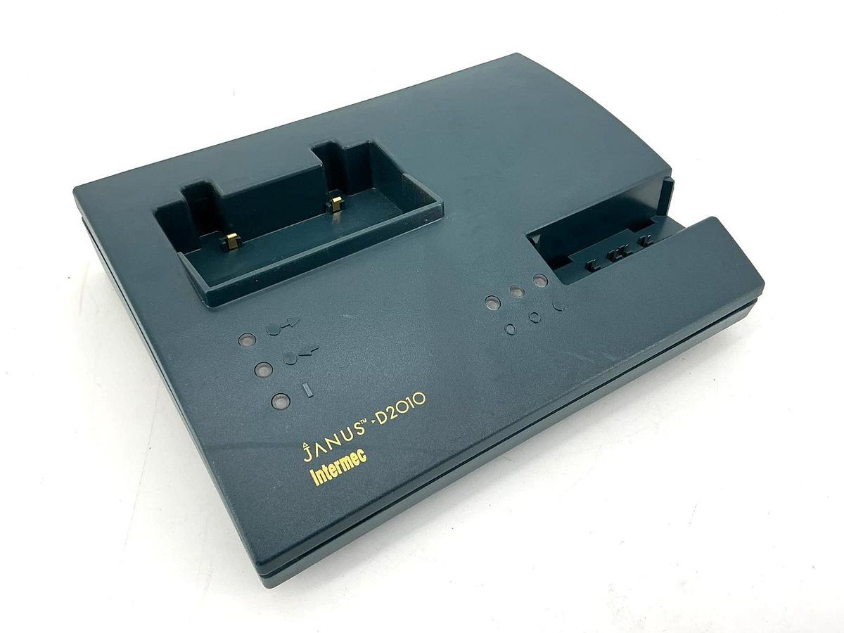Used Intermec Corporation JD2010C Communication and Charging Dock Model JD2010