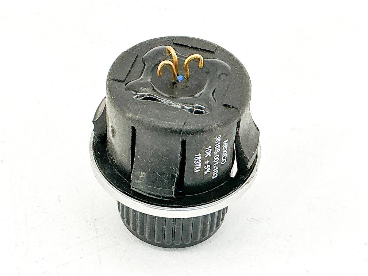New Bourns 3610S-001-103 Potentiometer 10K OHMS - No Box