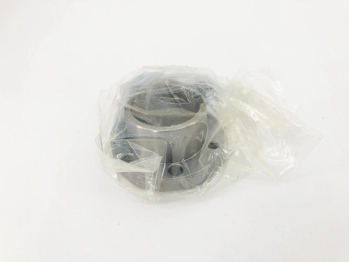 Lot of 2 New Baldor Dodge 120342 QD Bushings JA X 1-1/8