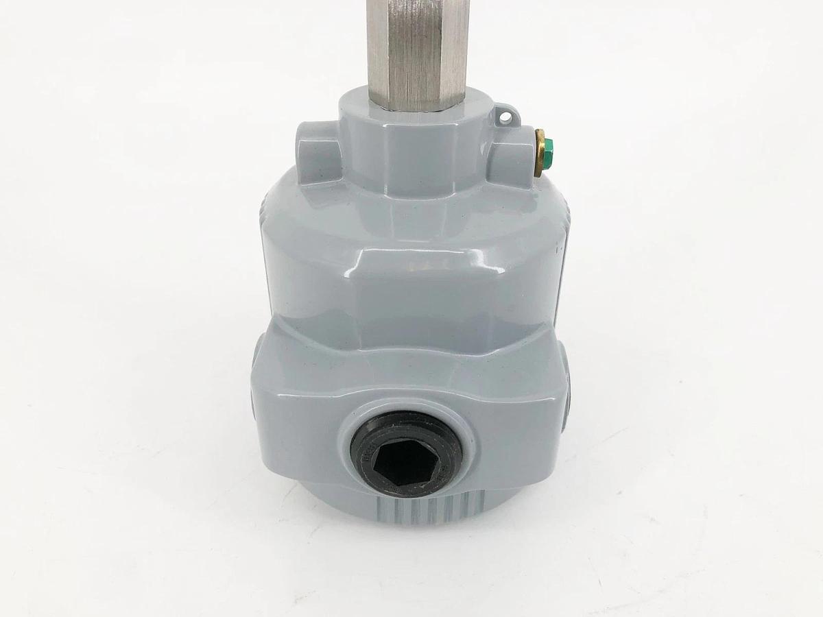 New FilterSense DynaCharge PM 1-A Particulate Monitor FW Rev. 2.10 - No Box