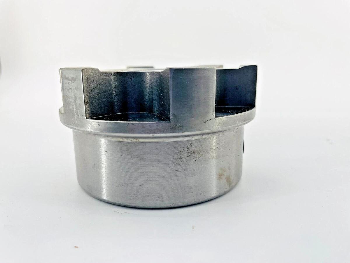 New Atra Flex M2 HUB 2.125 Flexible Coupling 2.125in Bore
