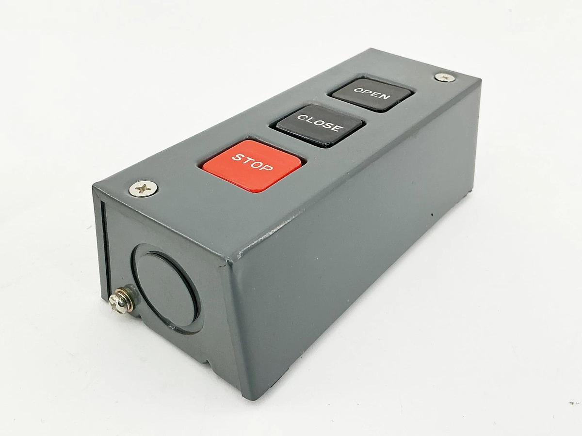 New Eaton PB-3 Auxiliary Device Controller 73D5
