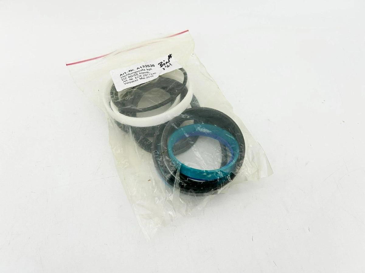 New Bachofen A133536 Seal Kit D= 80/55x2450 Buhler UXS-23016-991