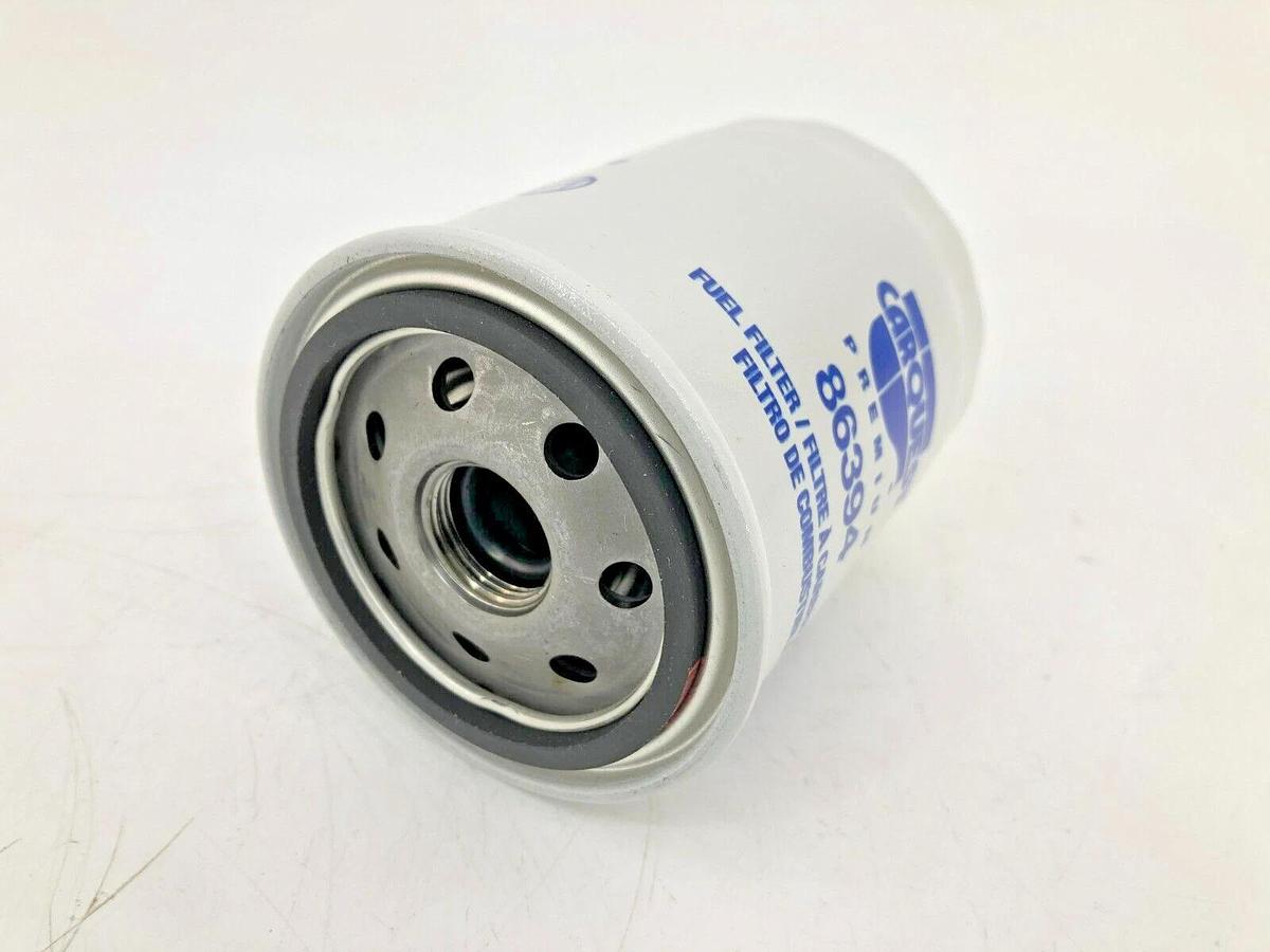 New Carquest 86394 Fuel Filter