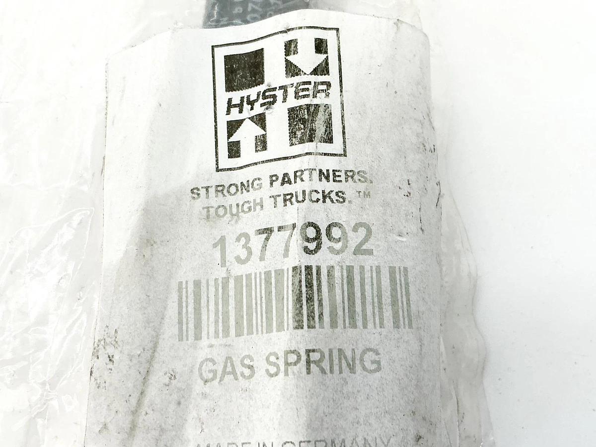 New Hyster 1377992 Gas Spring Stabilus Lift O-Mat 183/18 CR17