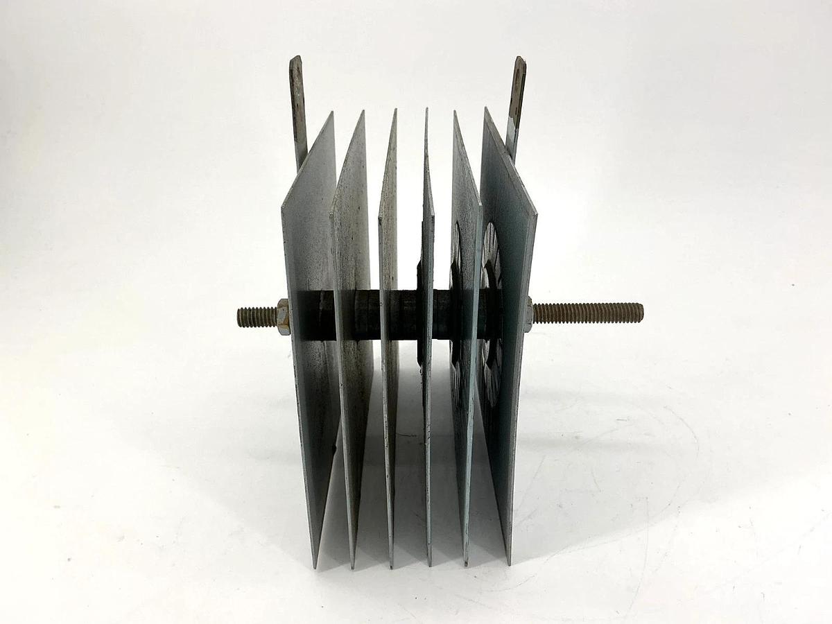 Used Westinghouse VOLTRAP 638C043G33 Rectifier