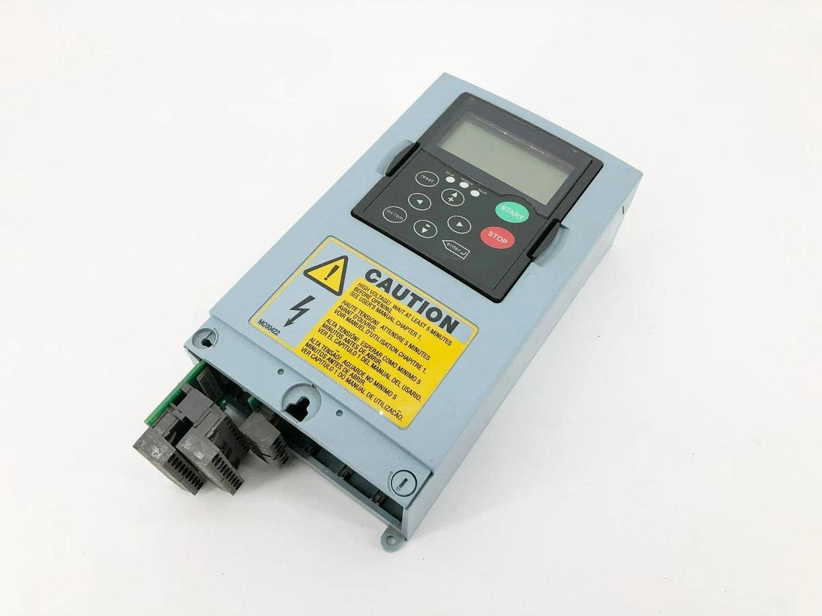 New Eaton CVA1 Control Unit SVX00031V016 System Software For SVX9000