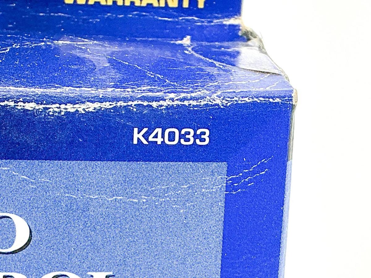New Intermatic K4033 Fixed Position Photo Control 277V 15A