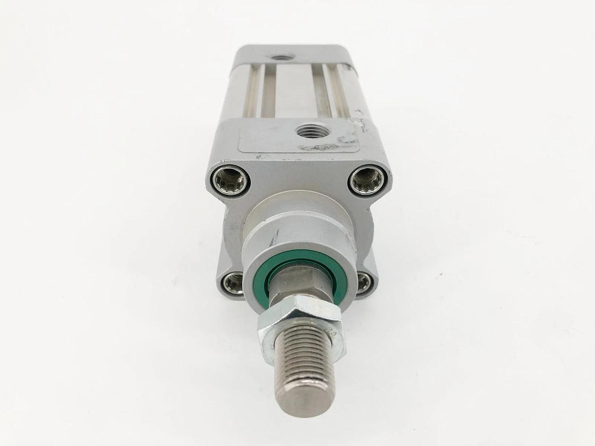 Used Festo DSBC-50-25-PPSA-N3 Cylinder 50mm Bore 25mm Stroke 1376301 1.2mPa