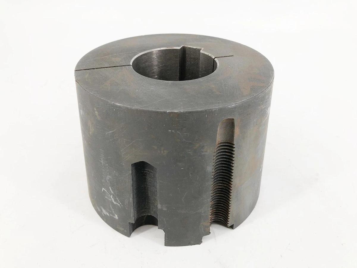 New 4040 58 Taper Lock Bushing 2-1/4" Bore - No Box