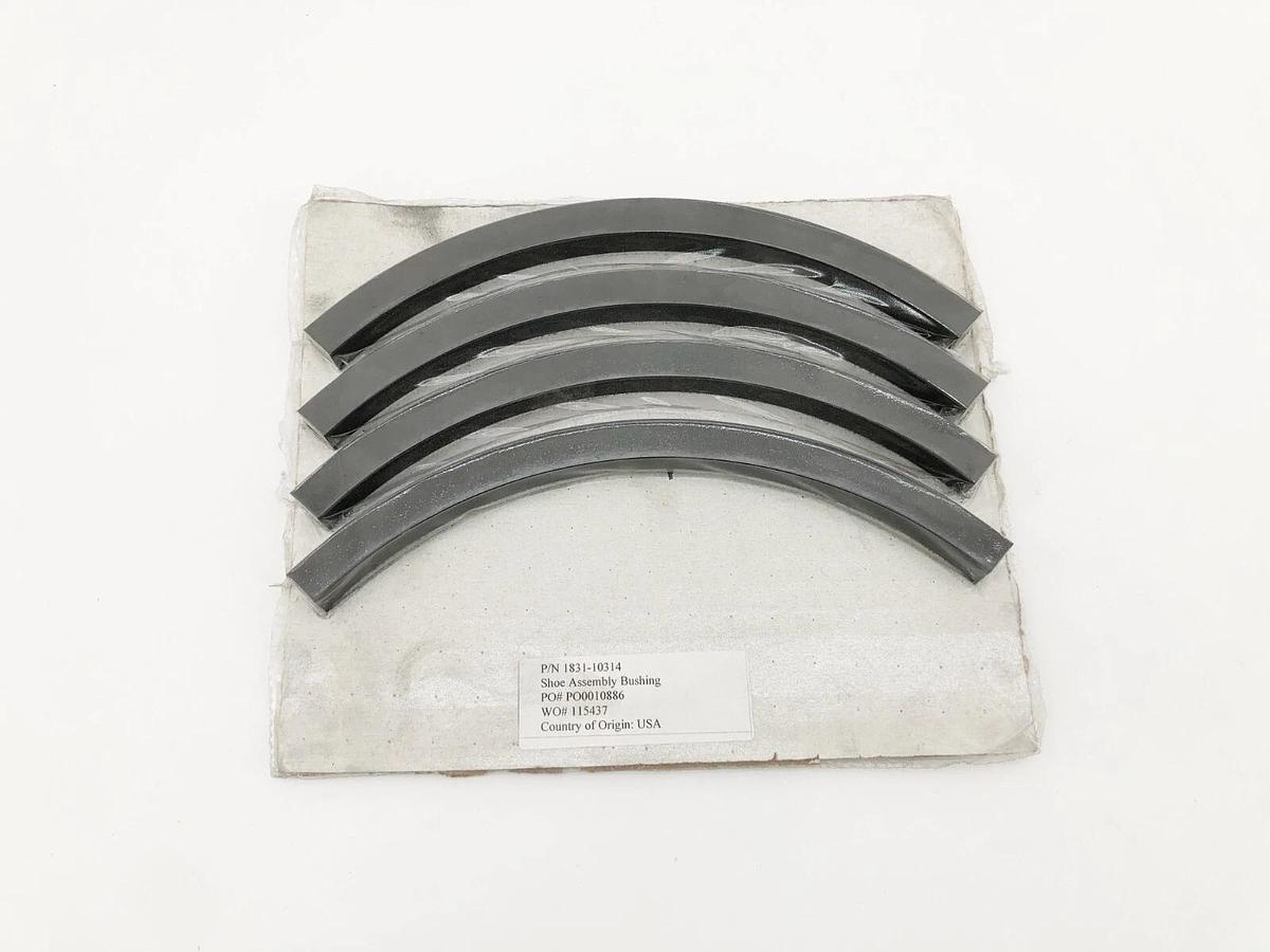 New 1831-10314 Shoe Assembly Bushing