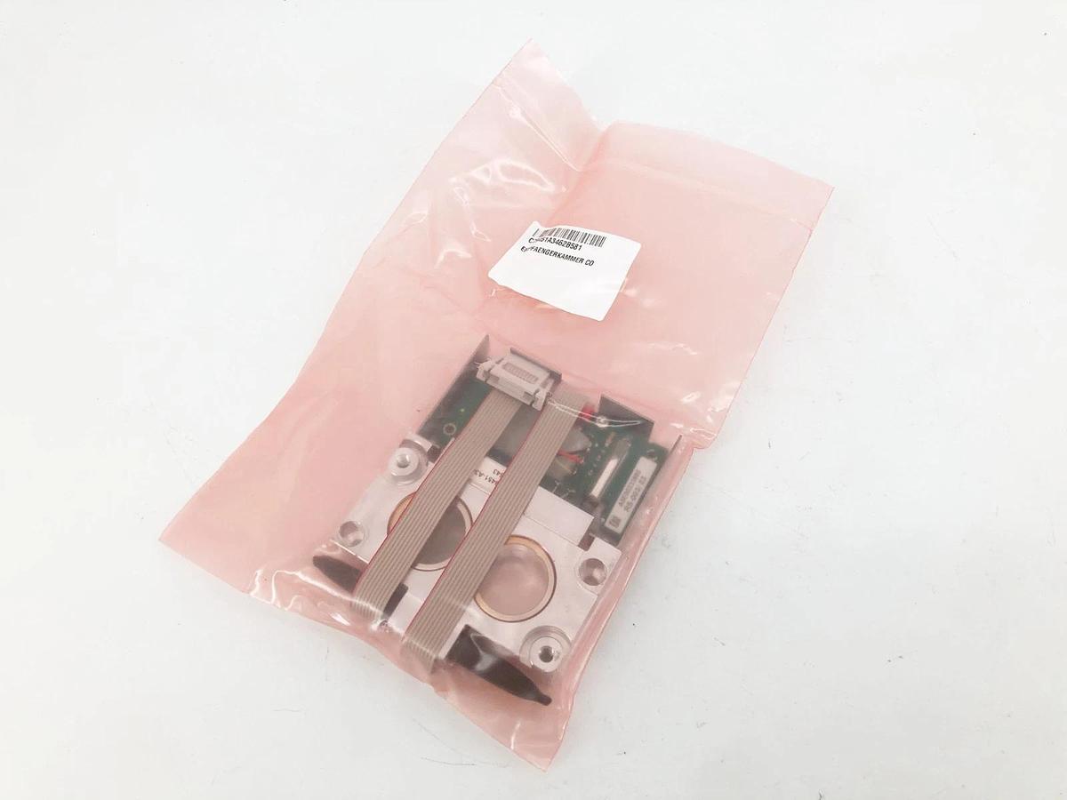New Siemens C79451A3462B581 Gas Analyzer Detector C79451-A3462-B50