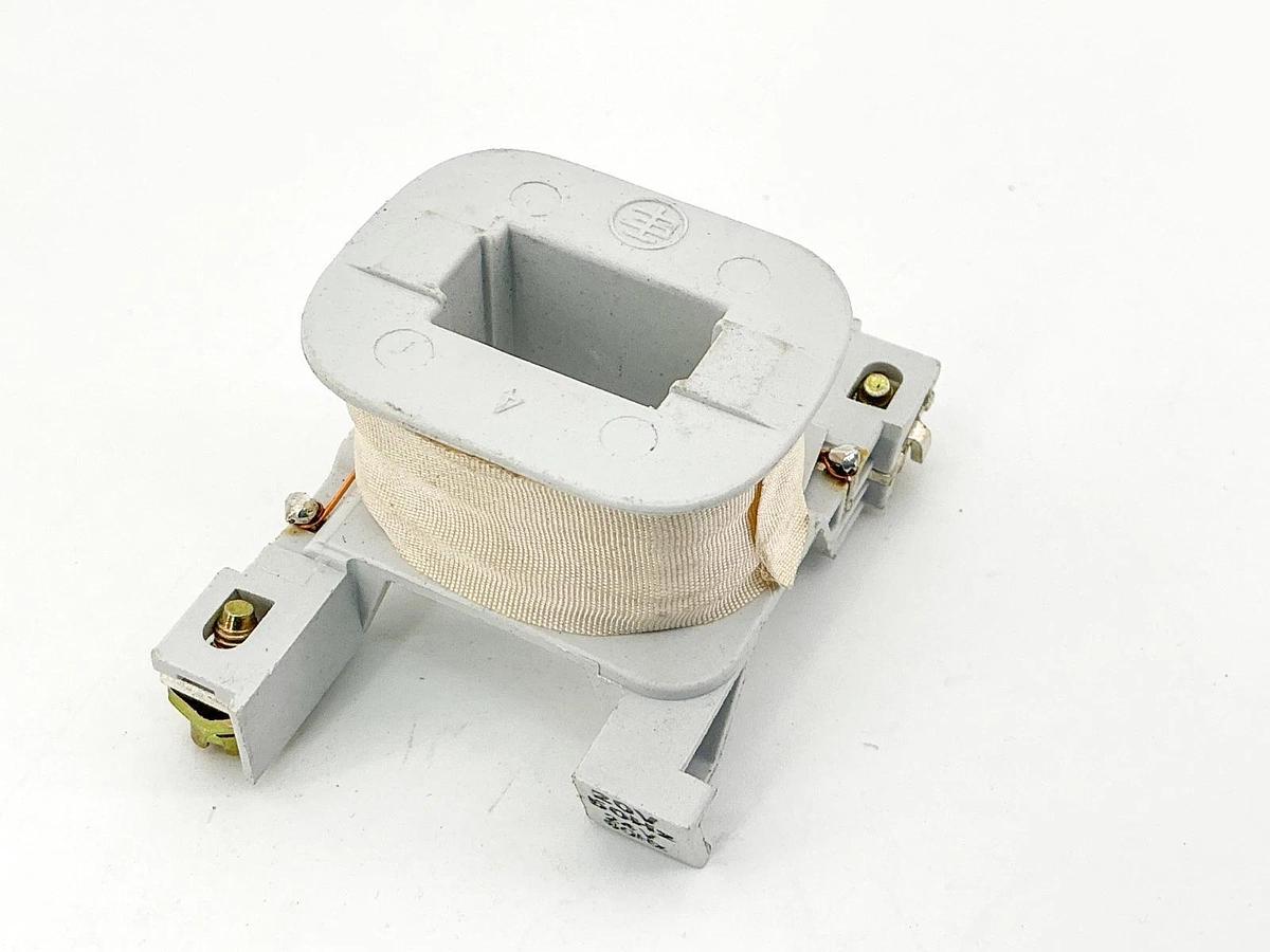 New Lot of 2 Telemecanique LX1D09020 Contactor Coil 24V 60Hz 20V 50Hz 007953