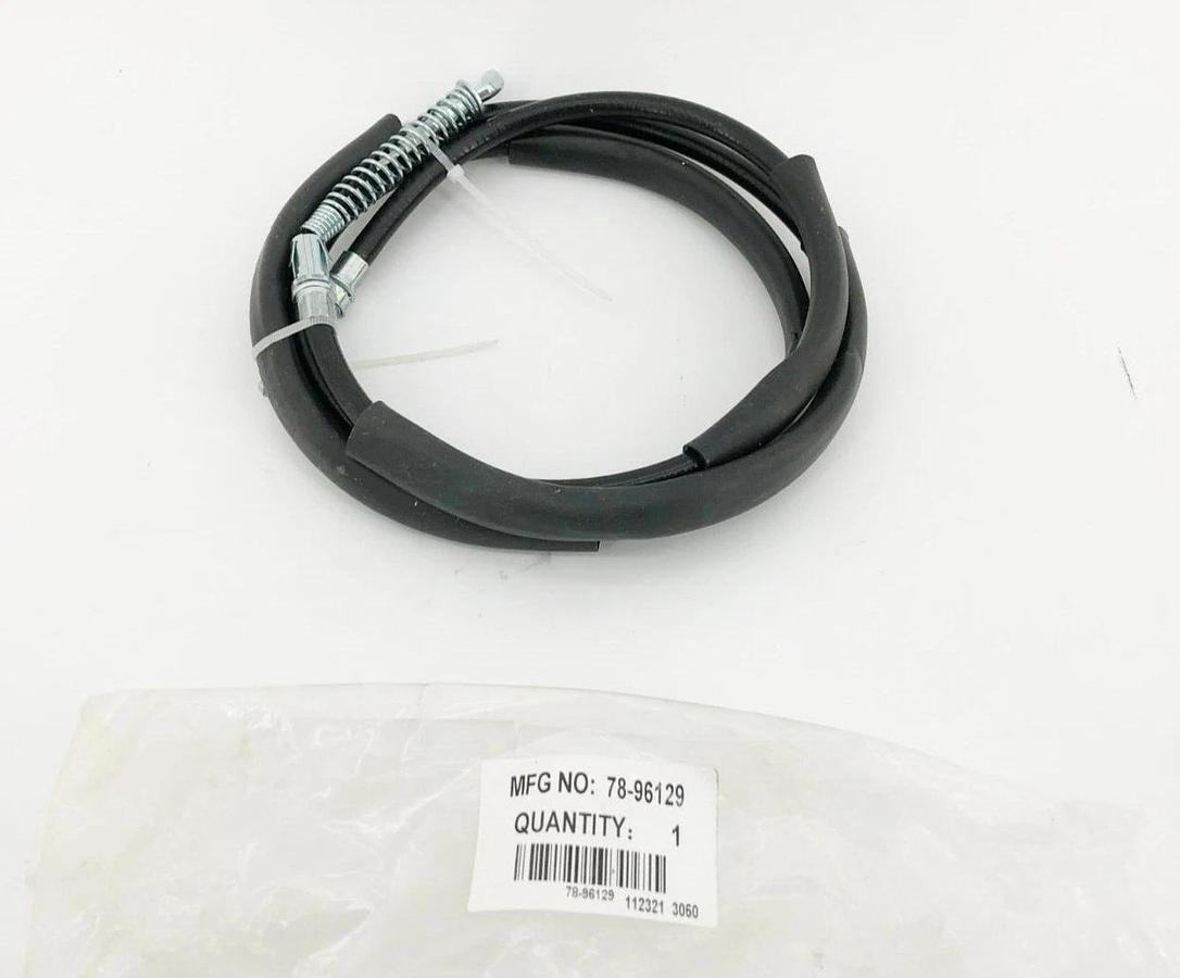 New 78-96129 Brake Cable