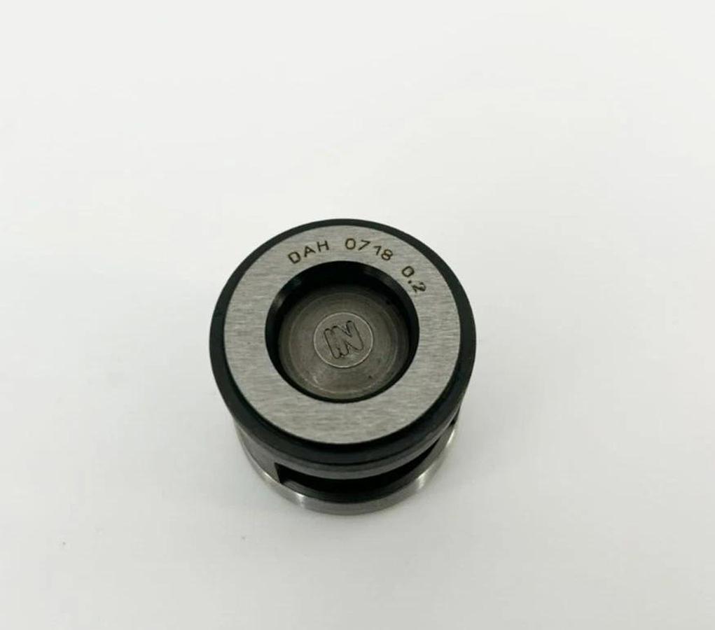 New Buhler UNS-16486-006 Check Valve, RKVC-25-1-Z3