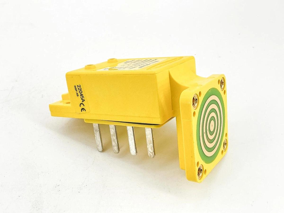 New Banner 25643 Maxi-Beam Power Block 10-30VDC RPBT