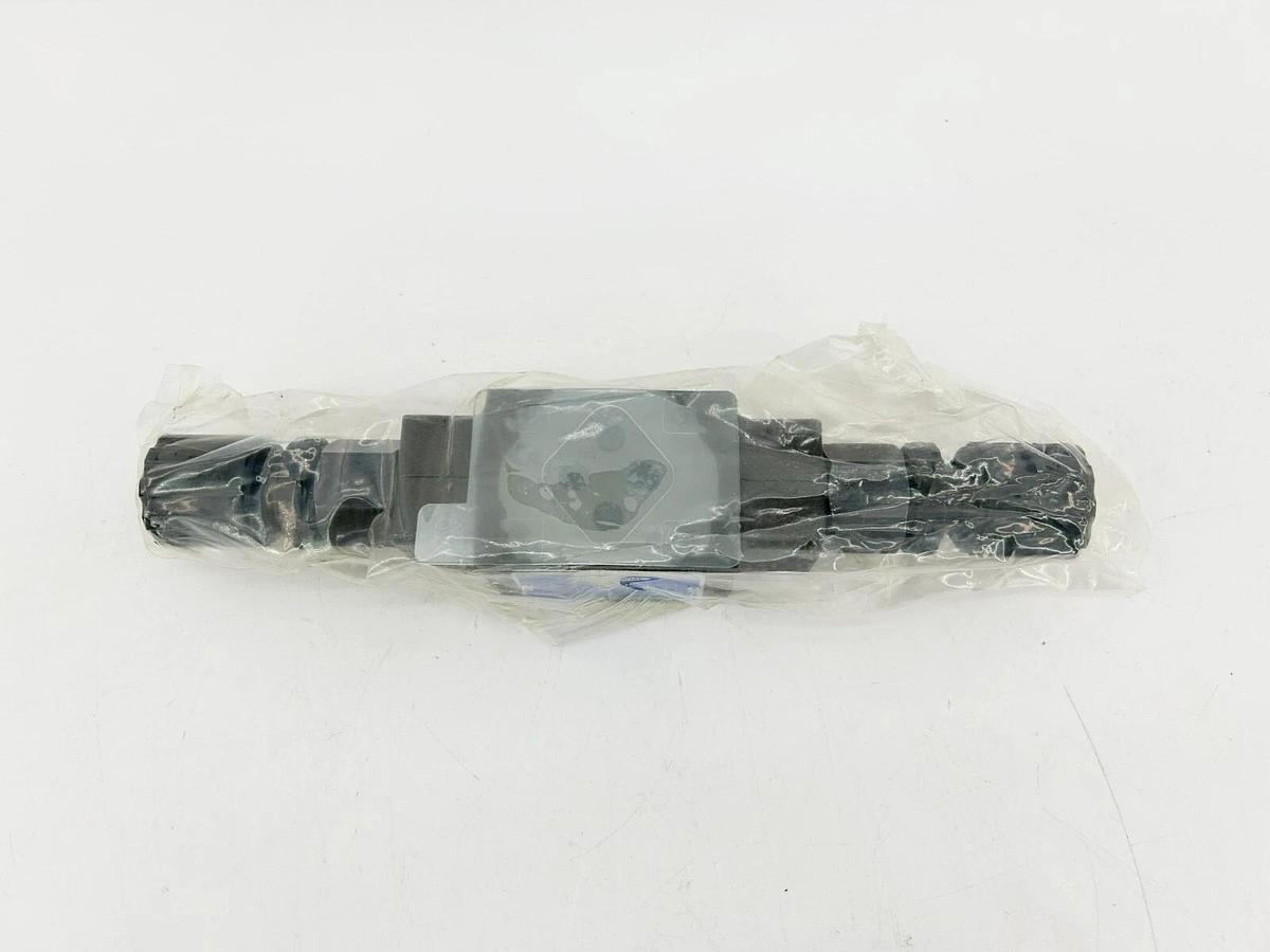 New International Fluid Power MTC03-WO Flow Regulator Module, 51020396