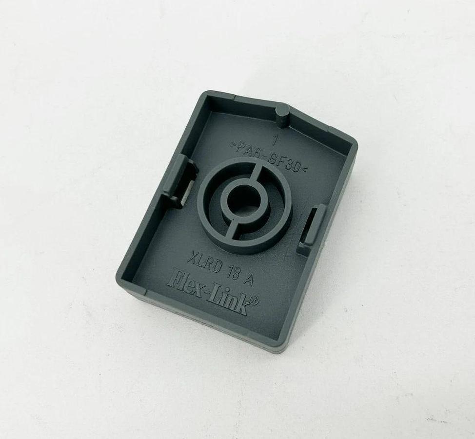 Lot of 10 New FlexLink XLRD 18 A Distance Pieces