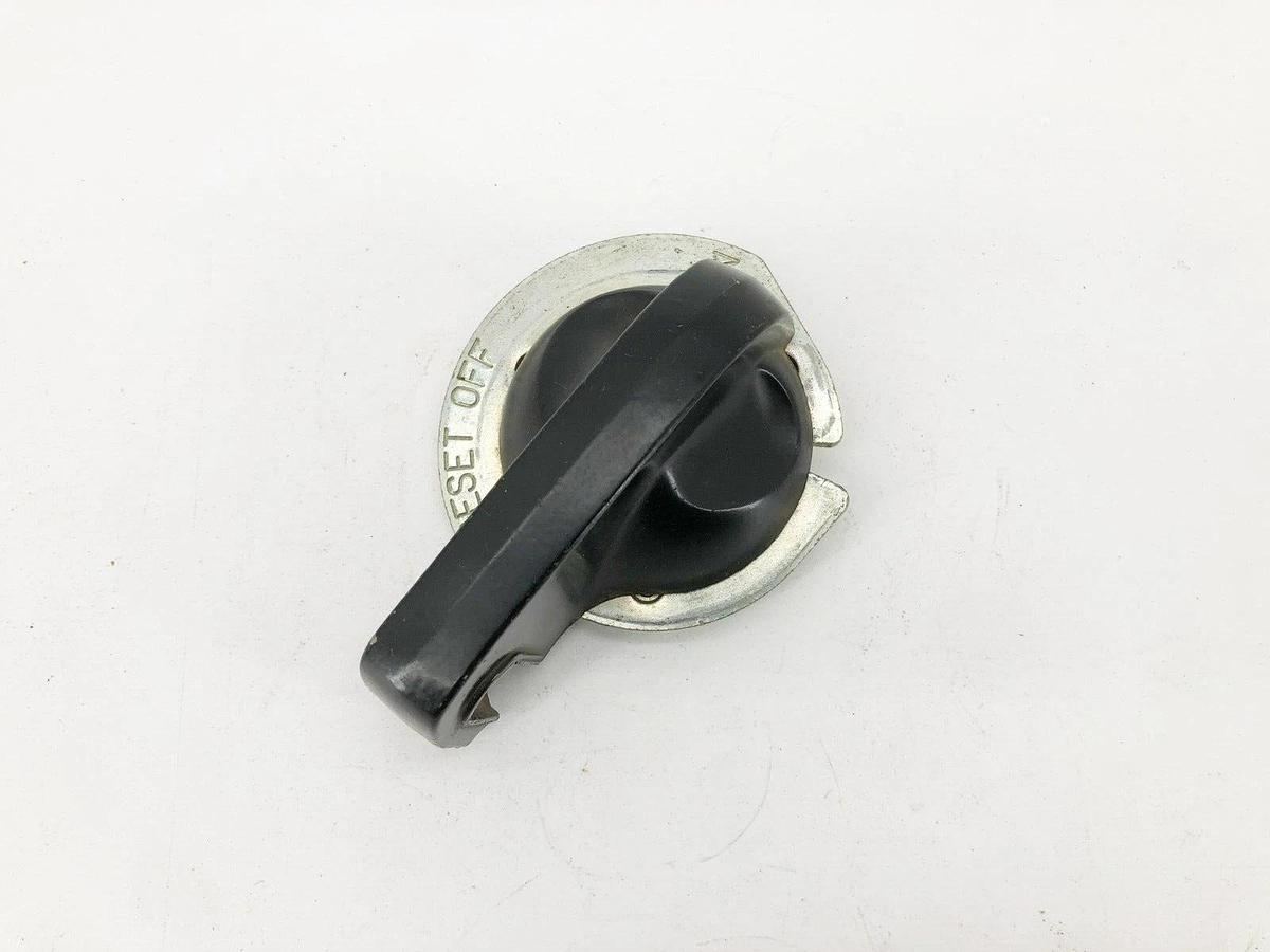 Used E615 Switch - Reset Off On