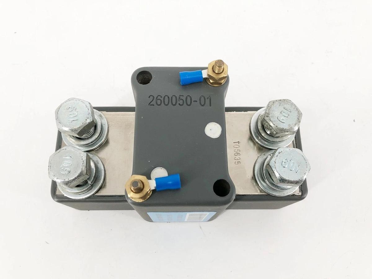 New Eaton 2608D25G04 Neutral Current Sensor Ratio 1200:0.1