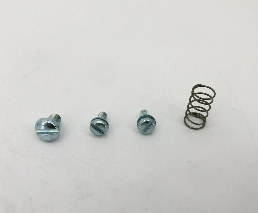 New Repco 9111CA Contact Kit 1-Pole Size 1 Replaces Allen Bradley Z34038