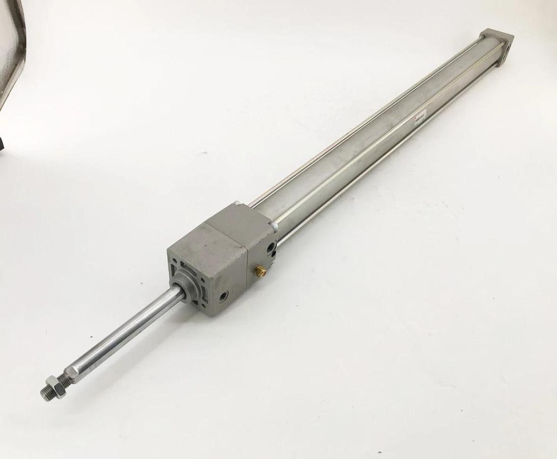 New SMC C95NB40-600-D Tie Rod Cylinder 1.0MPa - No Box