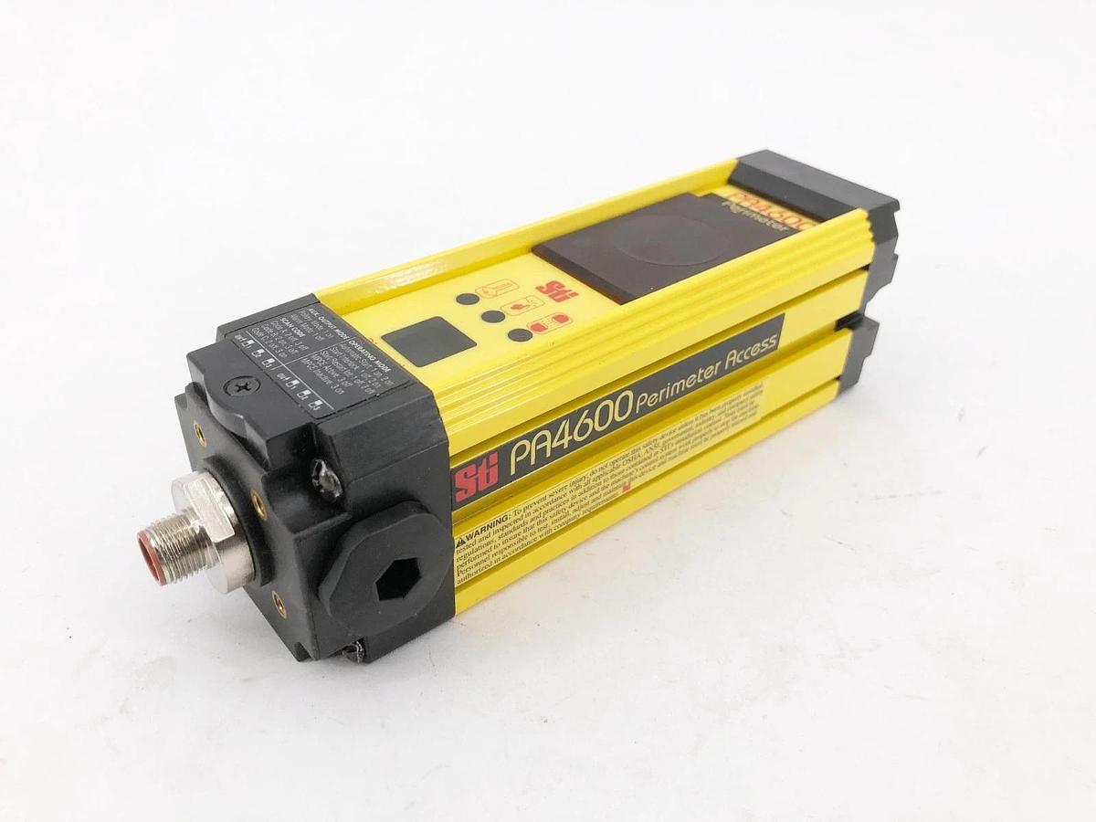 New STI PA4600 Perimeter Access Transmitter 70172-1018 / PA46-1-000-Q2-NO1-NP-R